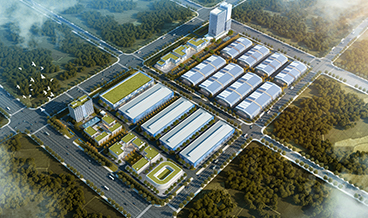 海州工业园产业发展有实招，新起点上再扬帆